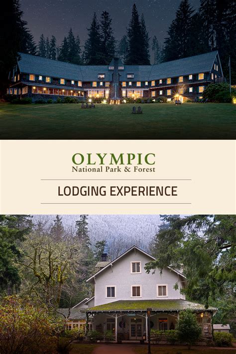 Olympia talisman lodging
